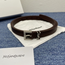 YSL Belts